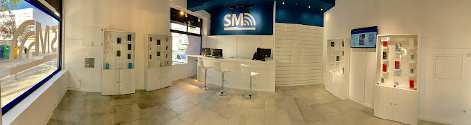 SM-Shop