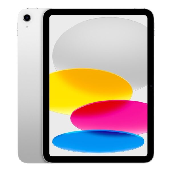 Apple iPad 2025 11" A16 128GB Wi-Fi Prateado