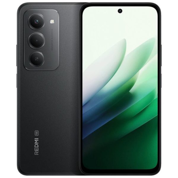 Xiaomi Redmi 15 6.9" Dual SIM 8GB/256GB Midnight Black
