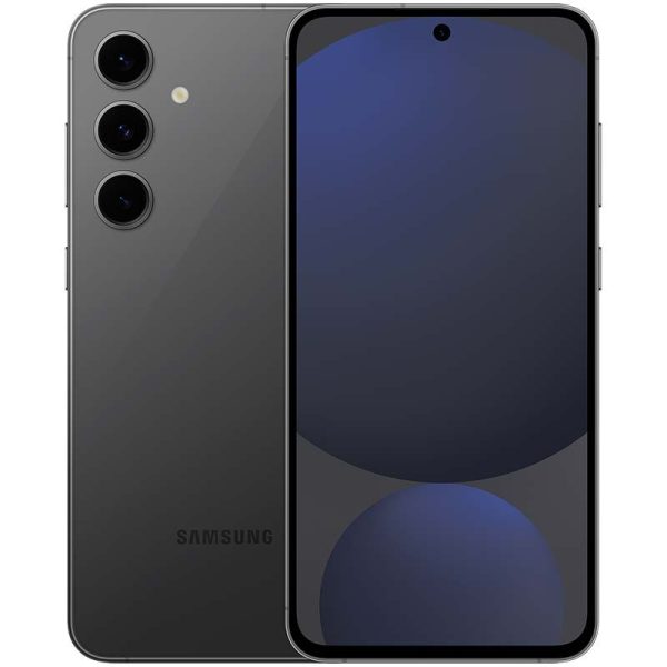 Samsung Galaxy S25 FE 5G 6.7" Dual SIM 8GB/256GB Night Black