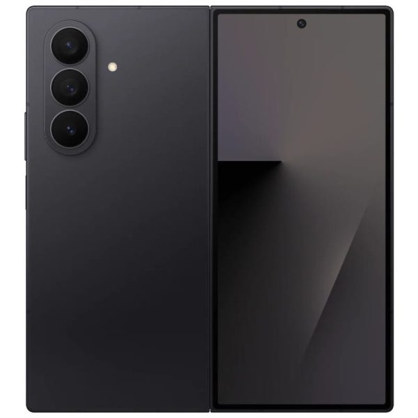 Samsung Galaxy Z Fold7 5G 8.0" Dual SIM 12GB/256GB Jetblack
