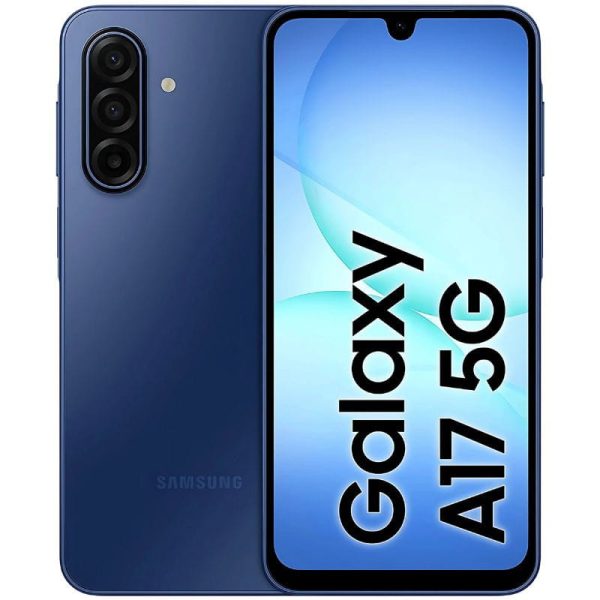 Samsung Galaxy A17 5G 6.7" Dual SIM 4GB/128GB Blue